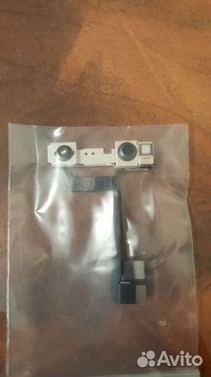 Материнская плата iPhone 11 pro