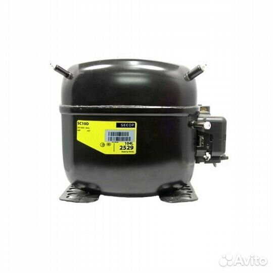 Компрессор Secop (Danfoss) SC10D в Казани