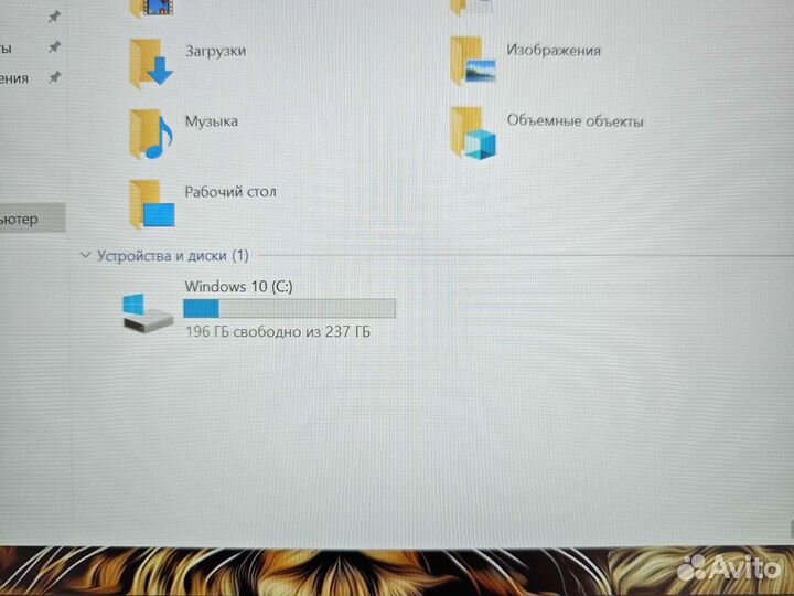 Lenovo T490s FHD IPS i7-8565U 16Gb/256SSD Гарантия