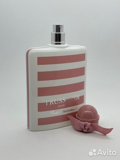 Trussardi Donna Pink Marina