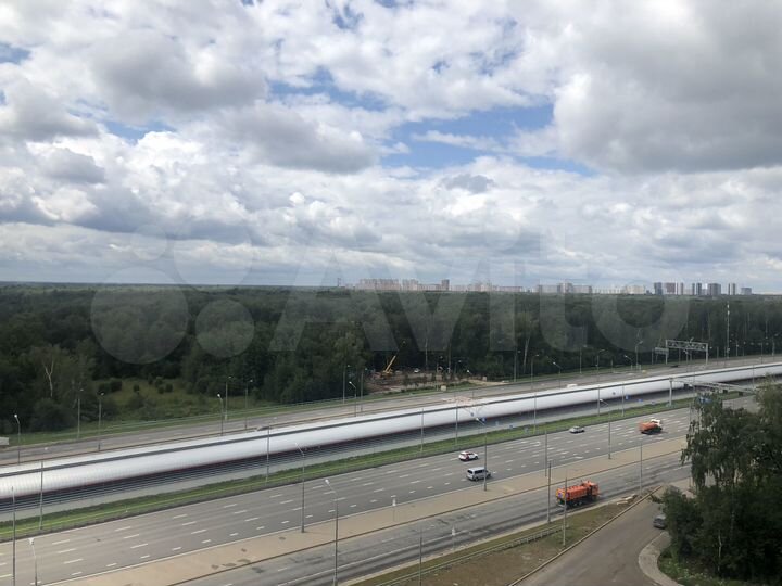 Квартира-студия, 22,8 м², 11/17 эт.