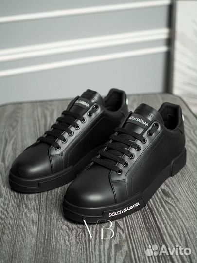 Кеды Dolce Gabbana