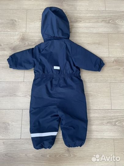 Комбинезон детский