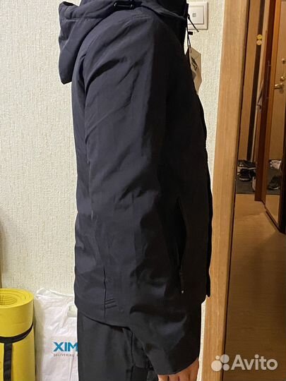 Куртка мужская осенняя новая