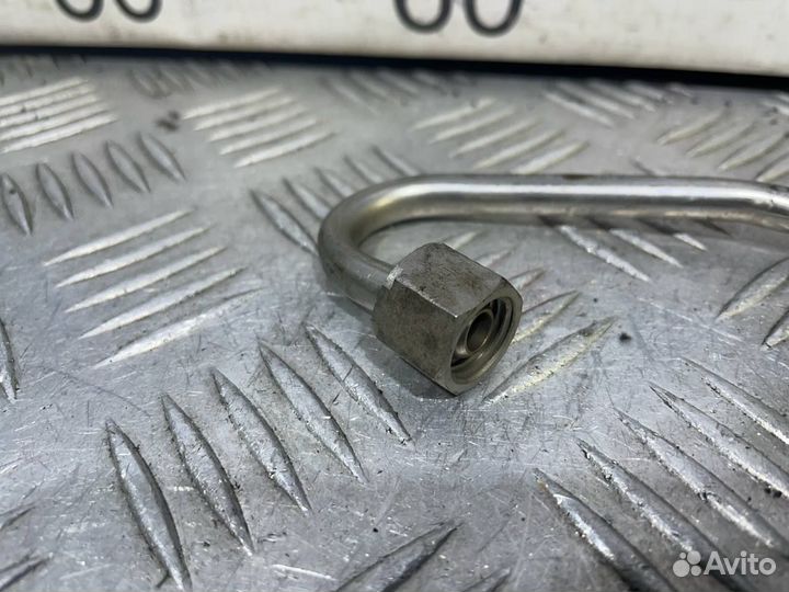 Б/У Трубка топливная#001