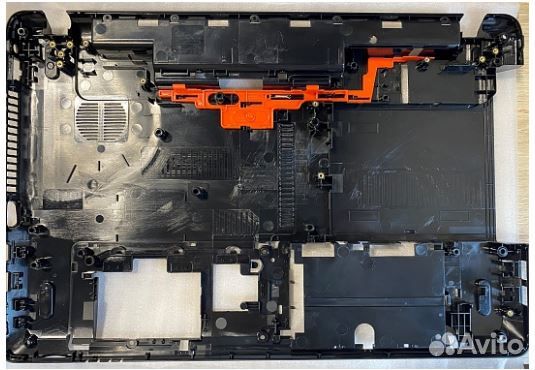 Нижняя крышка (Cover D) для ноутбука Acer Aspire E