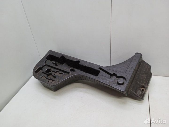 Ящик для инструментов правый Lifan X60 1.8 2017