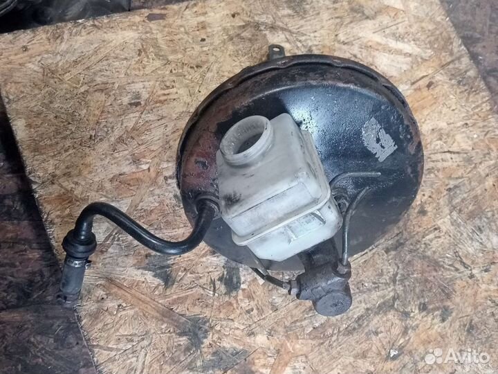 Вакуумник chery Amulet A15