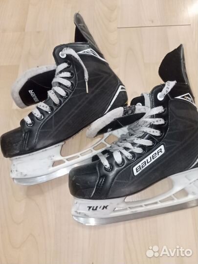 Хоккейная форма бу