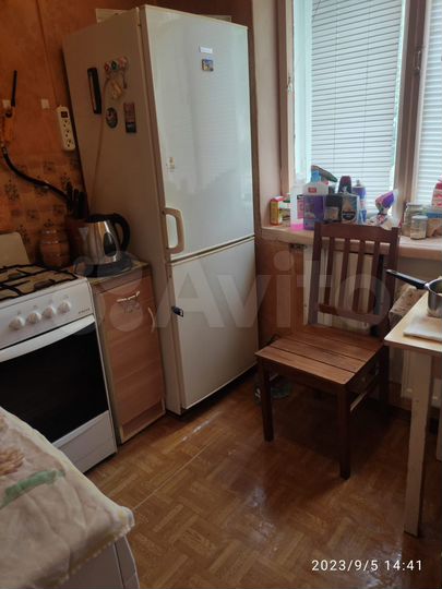 1-к. квартира, 30 м², 1/3 эт.