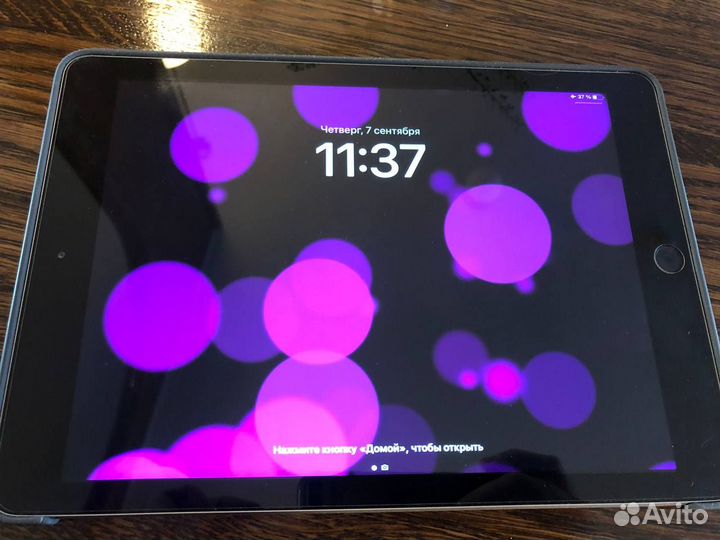 iPad (6th generation) 32gb