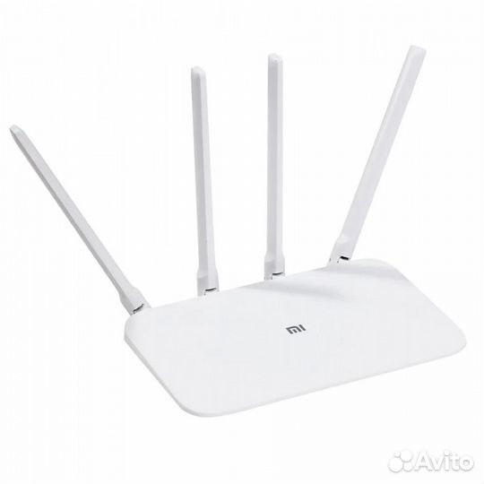 Xiaomi Mi WiFi Router 4A Gigabit Edition