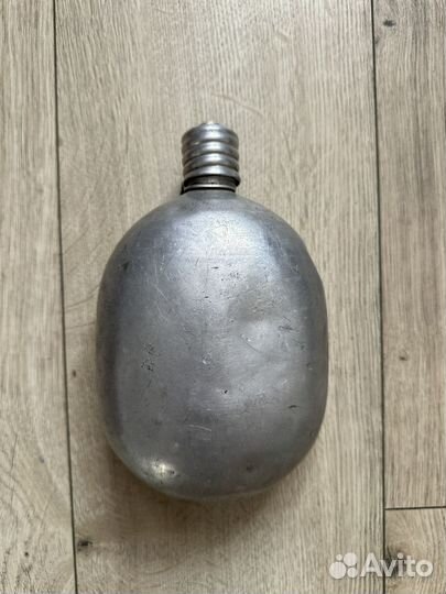 Фляжка СССР