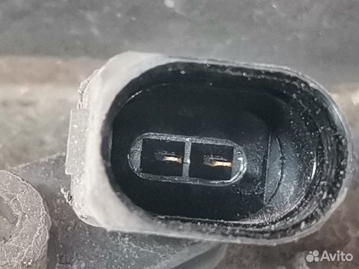 Ступица для Volkswagen Caddy 3