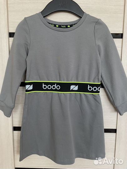 Платья для девочки 98 104