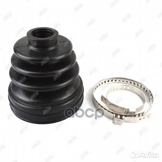 CD22002к-кт пыльника шруса внутреннего 73x85x