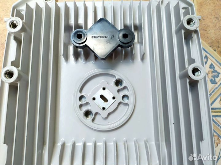 Радиорелейная станция Ericsson Mini-link RAU2