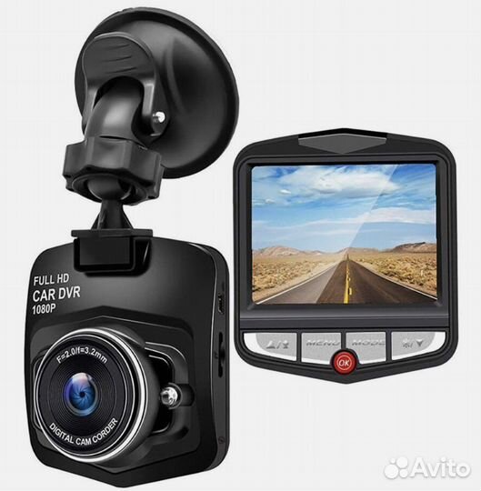 Камера, регистратор