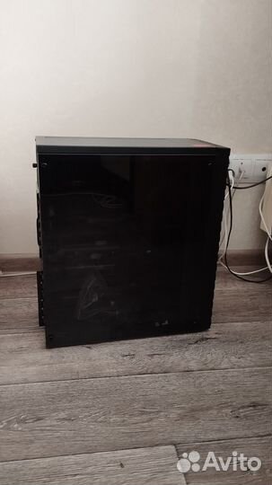 Корпус для пк