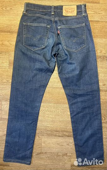 Джинсы мужские levis 511