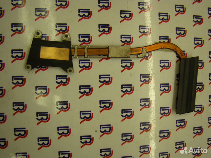 6043B0138804 Радиатор HP EliteBook 840 G2