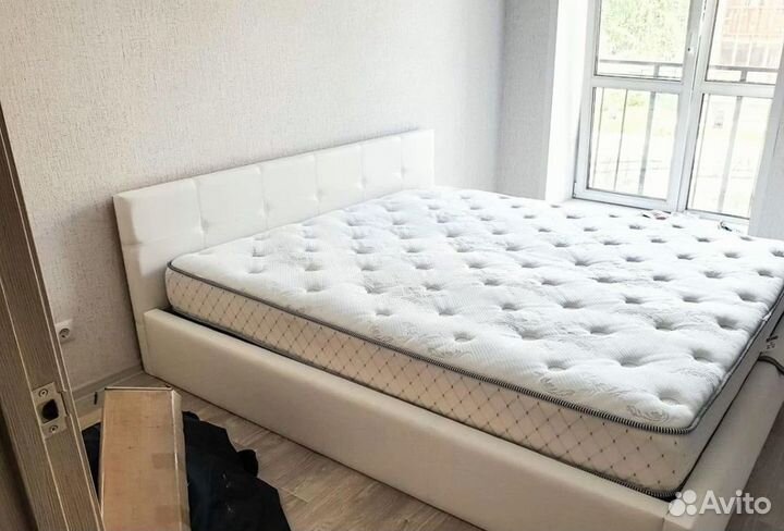 Матрас 160х200 Новый