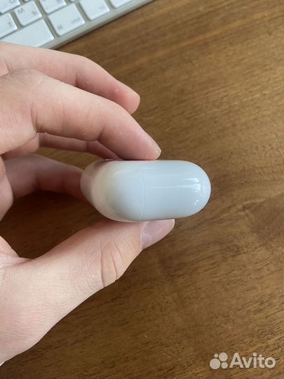 Кейс для airpods pro 1