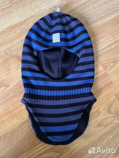 Шапка шлем Reima р.50