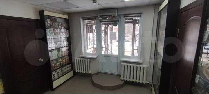 Свободного назначения, 46 м²