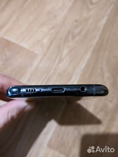 Samsung galaxy note 10 lite