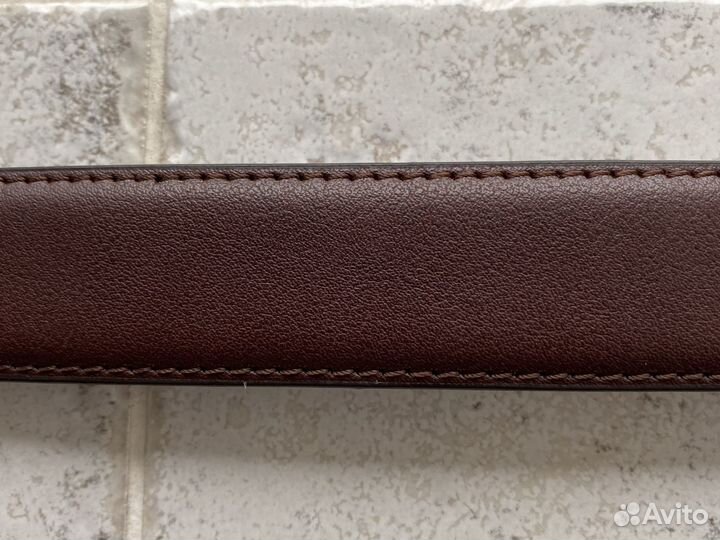 Ремень Peter Werth разм 36 / L, XL