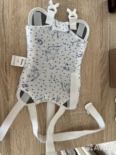 Перинка фрейка