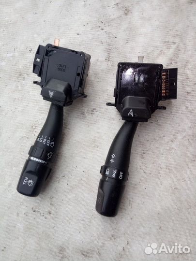 Переключатели подрулевые Хендай Акцент, 2007