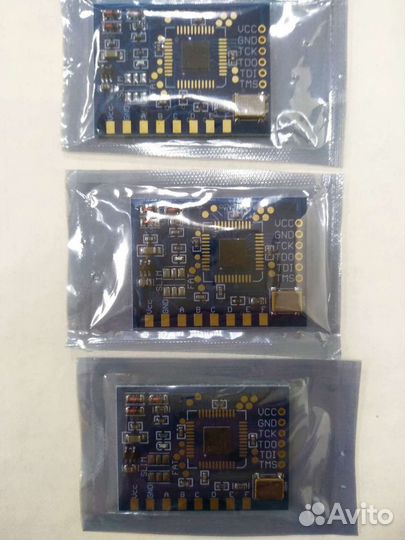 Чип Matrix Glitcher V3 для Xbox 360 freeboot