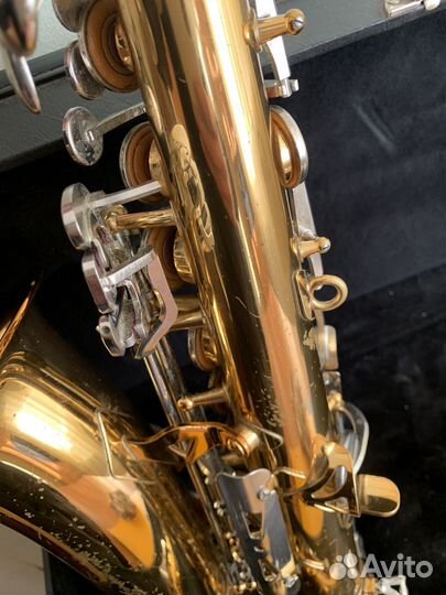 Саксофон альт. Vito-yamaha 23