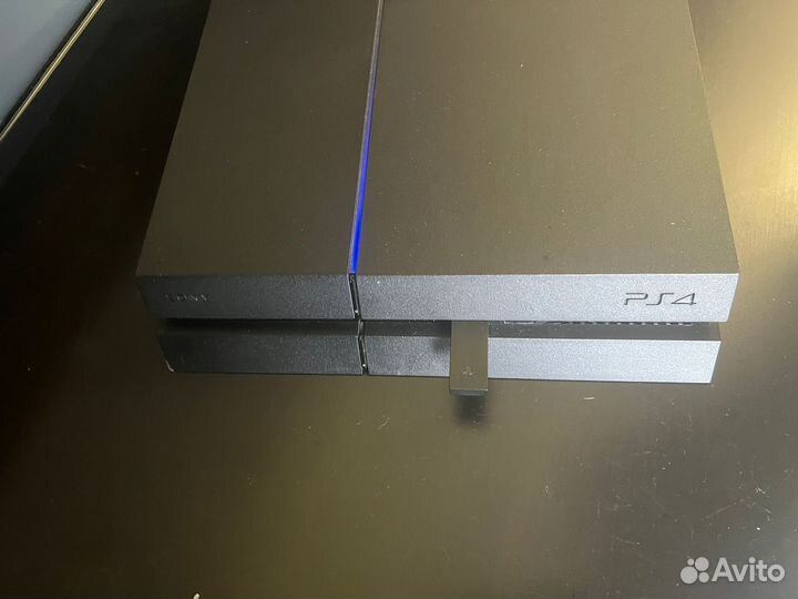 Sony PS4 1 tb