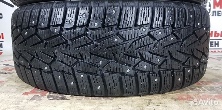 Nokian Tyres Nordman 7 215/50 R17