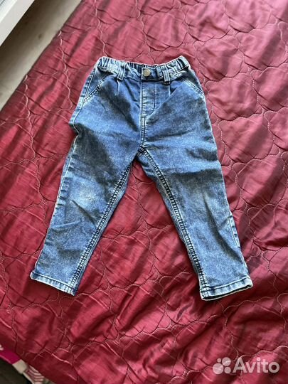 Детские вещи