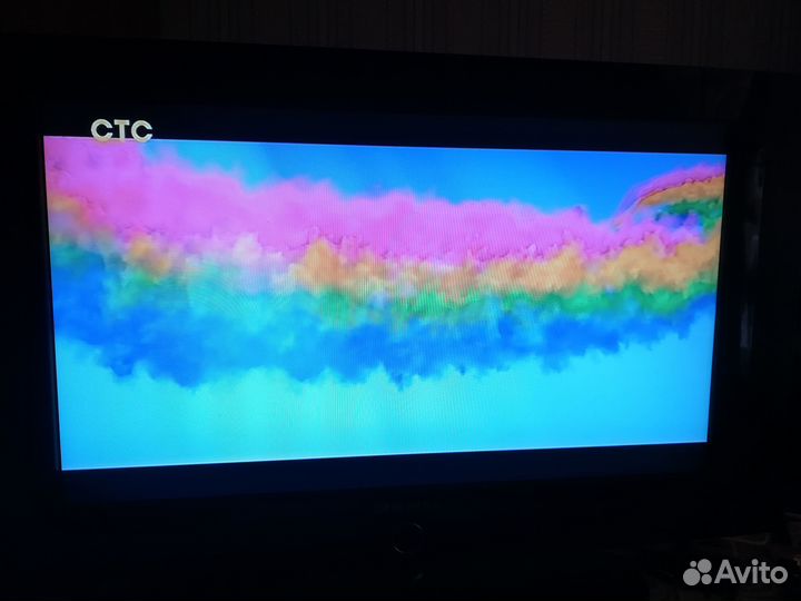 ЖК телевизор samsung