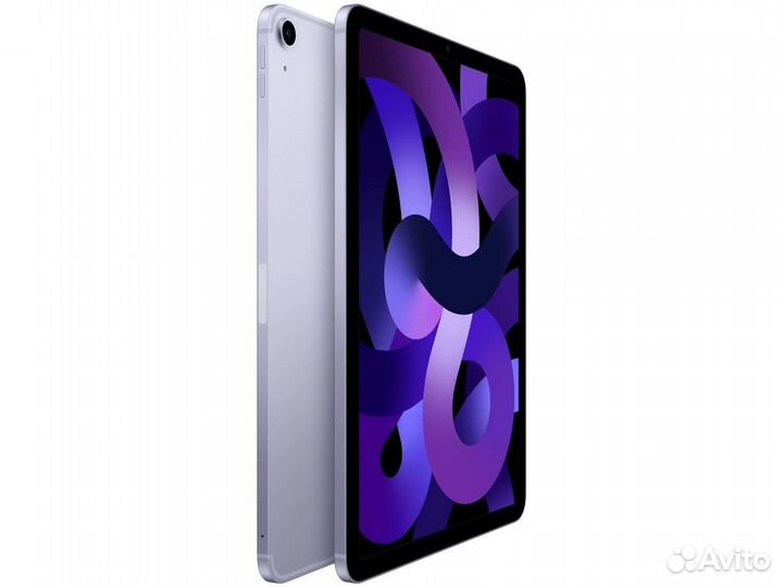 Apple iPad Air 5 256Gb Wi-Fi 2022 (Purple)