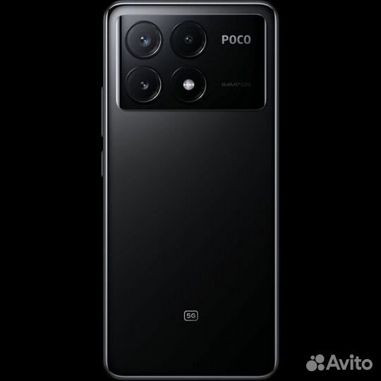 Xiaomi Poco X6 Pro, 8/256 ГБ