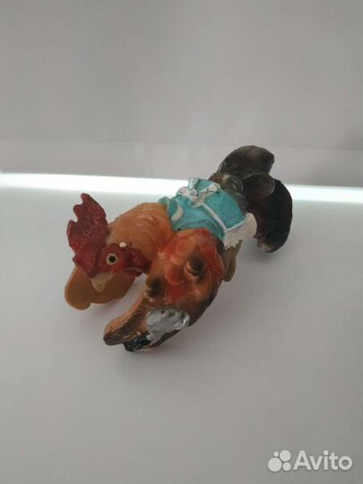 Насадка на бутылку