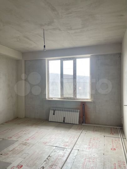 2-к. квартира, 66 м², 4/9 эт.