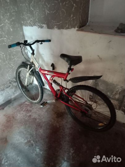 Велосипеды бу взрослый