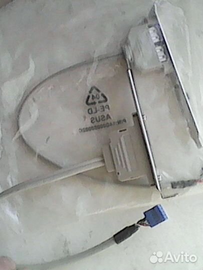 Планка USB
