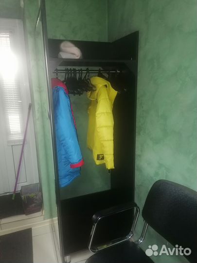Шкаф гардероб