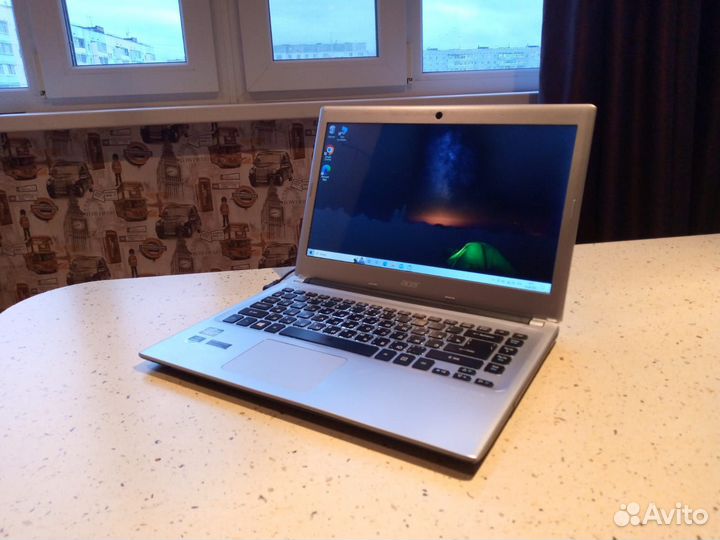 Ноутбук Acer