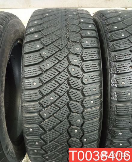 Continental ContiIceContact 205/55 R16 94T