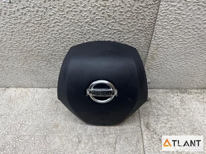 Airbag водительский nissan dayz