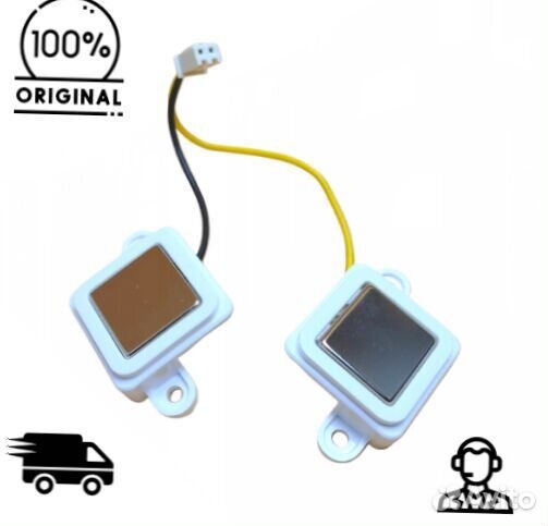 Контактная группа к док-станции Mamibot provac